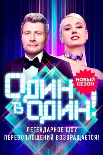 Один в один (2013)